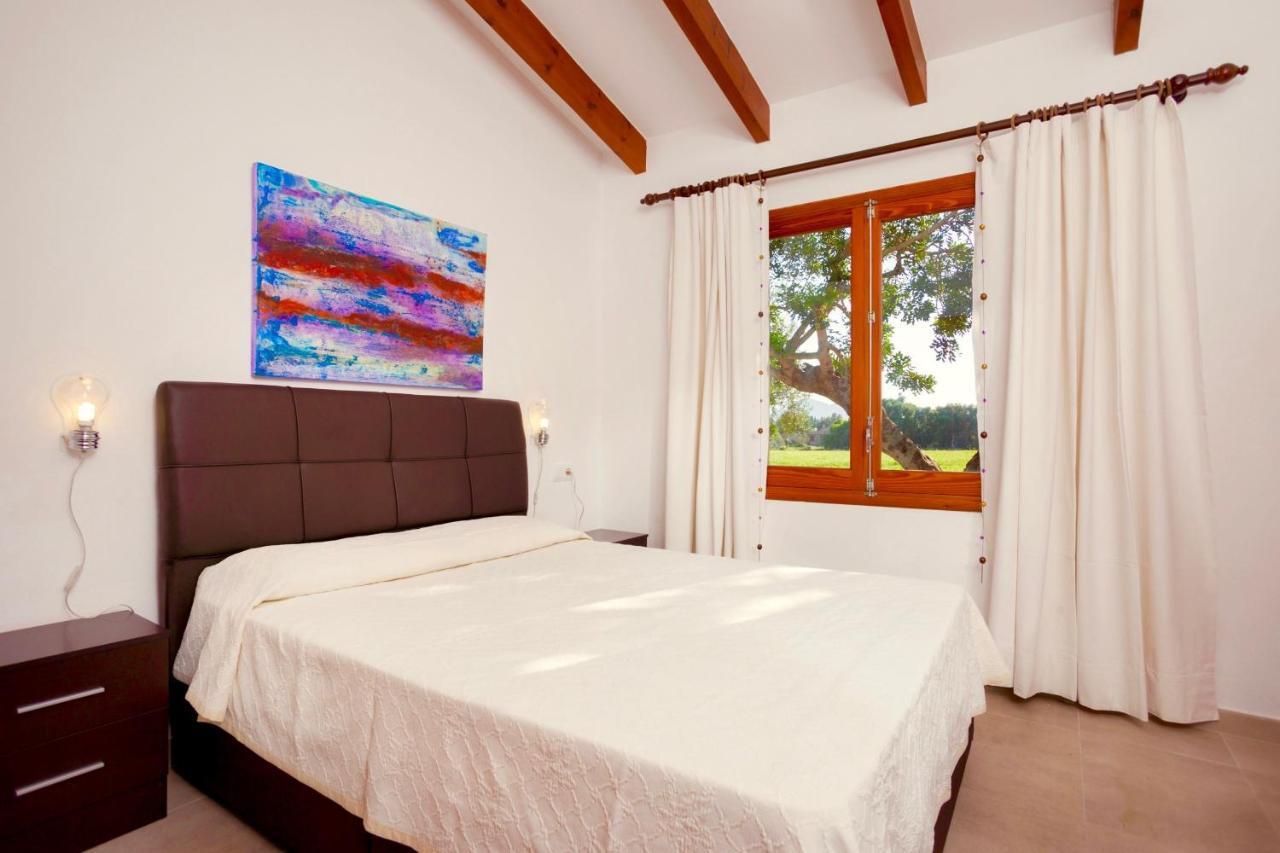 Villa Molinas By Sealand Villas โปเญนซา ภายนอก รูปภาพ